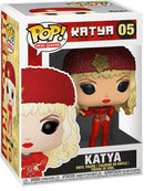 Pop! Drag Queens: Katya [05] (used)
