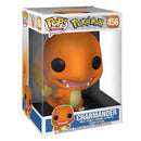 Pop! Pokemon: Charmander [456] Jumbo Sized 10" (used)