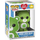 Pop! Care Bears: Good Luck Bear [355] (used)
