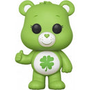 Pop! Care Bears: Good Luck Bear [355] (used)