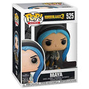 Pop! Borderlands 3: Maya [525] (used)