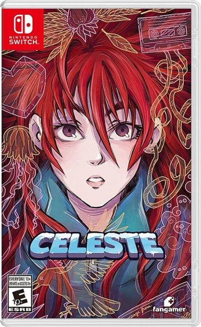 Celeste (used)