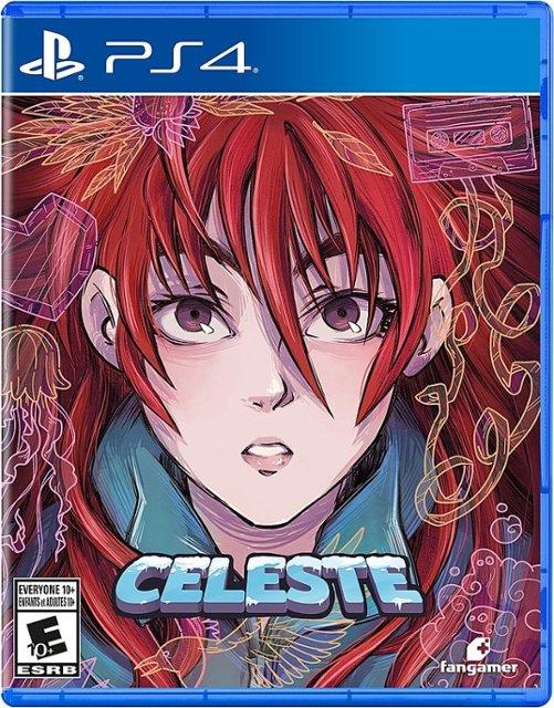 Celeste (used)