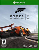 Forza Horizon 5 (used)
