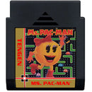 Ms. Pac-Man [Tengen] (Cartridge Only) (used)
