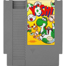 Yoshi (Cartridge Only) (used)