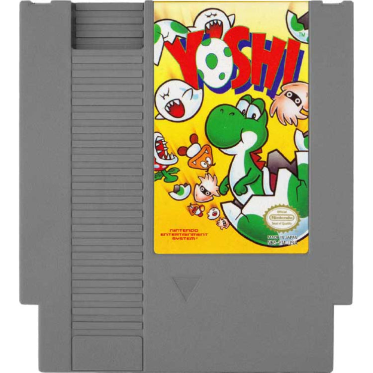 Yoshi (no box) (used)