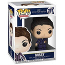 Pop! Doctor Who: Missy [711] (used)