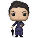 Pop! Doctor Who: Missy [711] (used)