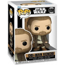 Pop! Star Wars - Obi-Wan Kenobi: Obi-Wan Kenobi [538] (used)