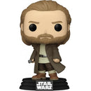 Pop! Star Wars - Obi-Wan Kenobi: Obi-Wan Kenobi [538] (used)