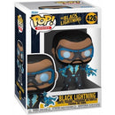 Pop! Black Lightning: Black Lighting [426] (used)