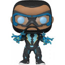Pop! Black Lightning: Black Lighting [426] (used)