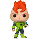 Pop! Dragon Ball Z: Android 16 [708] (used)