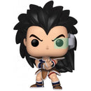 Pop! Dragon Ball Z: Raditz [616] (used)