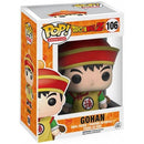 Pop! Dragon Ball Z: Gohan [106] (used)