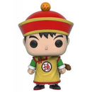 Pop! Dragon Ball Z: Gohan [106] (used)