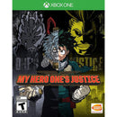 My Hero One's Justice (used)