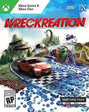 Wreckreation (used)