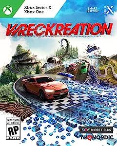 Wreckreation