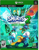 The Smurfs 2: Prisoner of Green Stone