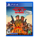 Operation Wolf Returns: First Mission [Rescue Edition] (used)