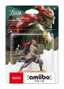 Legend of Zelda - Tears of the Kingdom: Ganondorf Amiibo