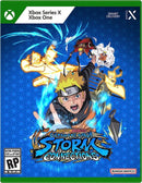 Naruto X Boruto Ultimate Ninja Story Connections (used)