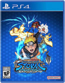 Naruto  X Boruto Ultimate Ninja Storm Connections (used)