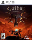 Gothic 1 Remake