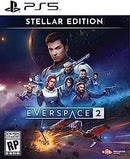 Everspace 2 [Stellar Edition] (used)