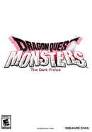 Dragon Quest Monsters: The Dark Prince (used)
