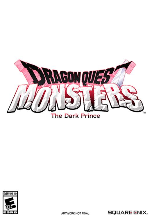 Dragon Quest Monsters: The Dark Prince (used)