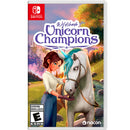 Wildshade: Unicorn Champions (used)
