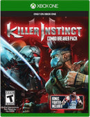 Killer Instinct: Combo Breaker Pack (used)