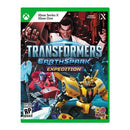 Transformers Earthspark Expedition