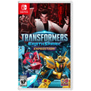 Transformers Earthspark Expedition (used)