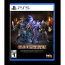 Gloomhaven: Mercenaries Edition (used)