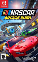 Nascar Arcade Rush (used)