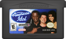 American Idol (Cartridge Only w/manual) (used)