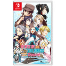 My Next Life as a Villainess: All Routes Lead to Doom! -Pirates of the Disturbance (used)