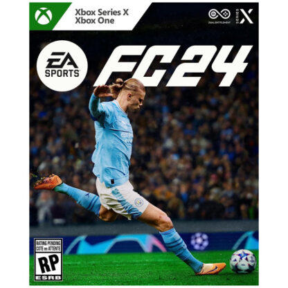 EA Sports FC 24 (used)