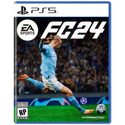 EA Sports FC 24 (used)