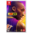 NBA 2K24 Mamba [Deluxe Edition] (used)