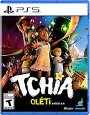 Tchia: Oleti Edition
