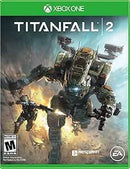 Titanfall 2 (used)