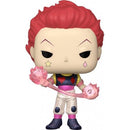Pop! Hunter x Hunter: Hisoka [652] Diamond Glitter (used)