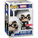 Pop! Spider-Man: Black Cat [985] (used)