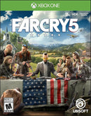 Far Cry 5 (used)