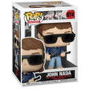 Pop! They Live: John Nada [974] (used)